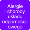 Alergie i choroby układu odpornościowego