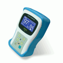 Pulsoksymetr przenośny MD 300A dla dzieci, noworodków, dorosłych