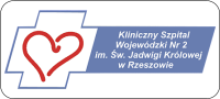 Szpital Wojewódzki Nr 2 w Rzeszowie